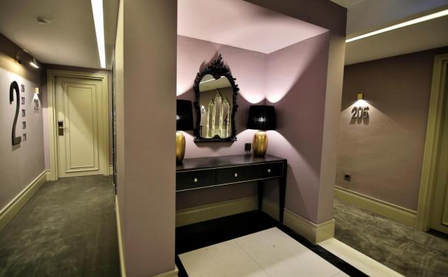 Фото отеля Pacco Boutique Hotel & Spa