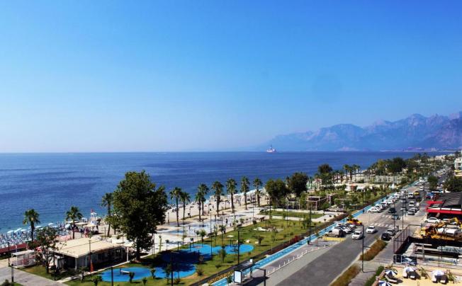 Фото отеля Pacco Boutique Hotel & Spa
