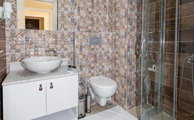 Фото отеля VANDER VALK HOTEL ISTANBUL