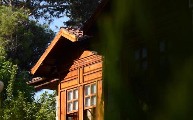 Фото отеля Lale Park Hotel
