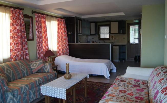 Фото отеля Lale Park Hotel