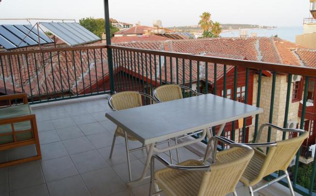 Фото отеля Lale Park Hotel