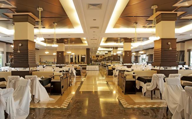 Фото отеля Imperial Sunland Family Resort Hotel