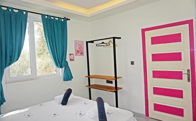 Фото отеля KAS 11 ODA BOUTIQUE PENSION