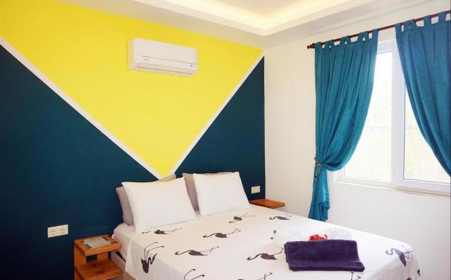 Фото отеля KAS 11 ODA BOUTIQUE PENSION