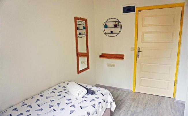 Фото отеля KAS 11 ODA BOUTIQUE PENSION