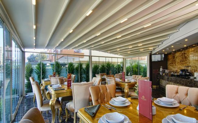 Фото отеля S White Hotel