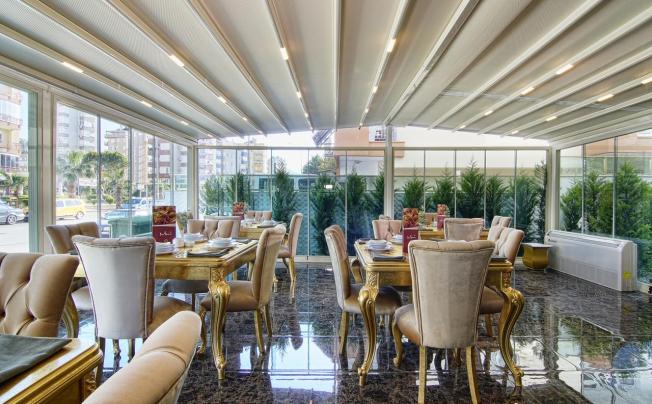 Фото отеля S White Hotel