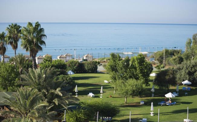 Фото отеля Limak Arcadia Hotel & Resort