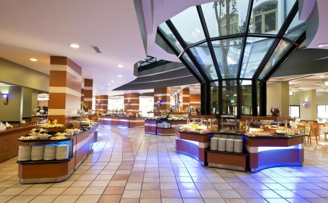 Фото отеля Limak Arcadia Hotel & Resort
