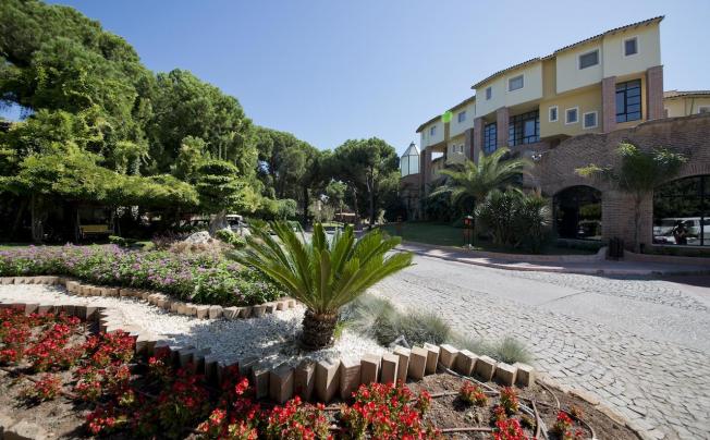 Фото отеля Limak Arcadia Hotel & Resort