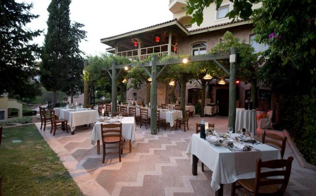 Фото отеля Limak Arcadia Hotel & Resort