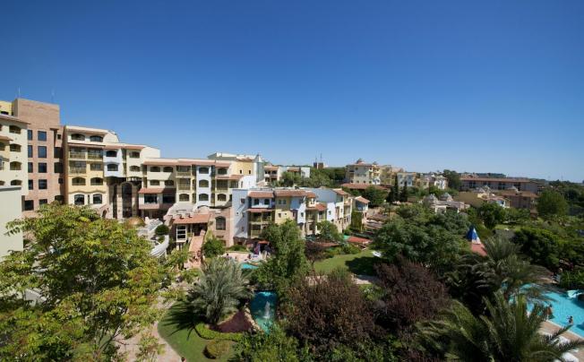 Фото отеля Limak Arcadia Hotel & Resort