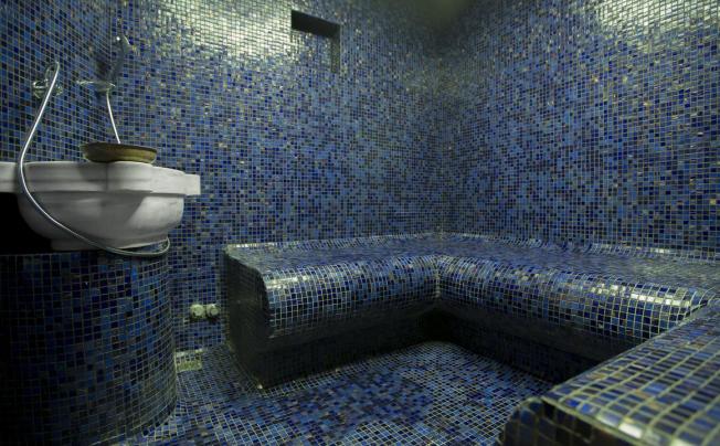 Фото отеля Bodrium Hotel & You Spa