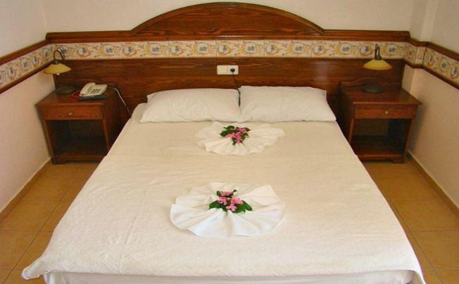 Фото отеля Kriss Hotel bodrum