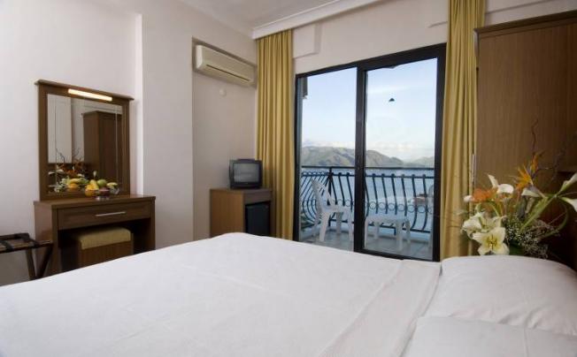 Фото отеля B&b Yuzbasi Beach