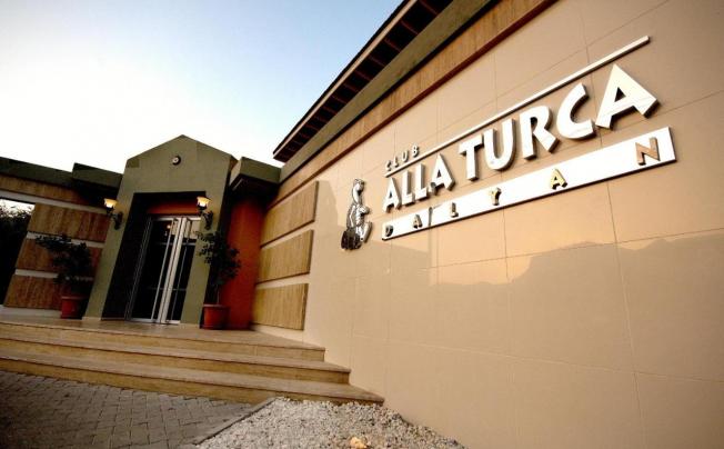 Фото отеля CLUB ALLA TURCA