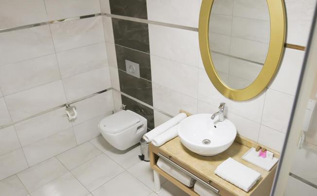 Фото отеля Madi Start hOtel