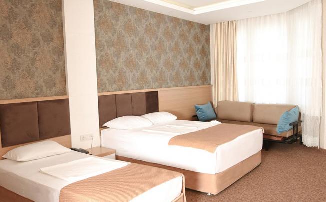 Фото отеля Madi Start hOtel
