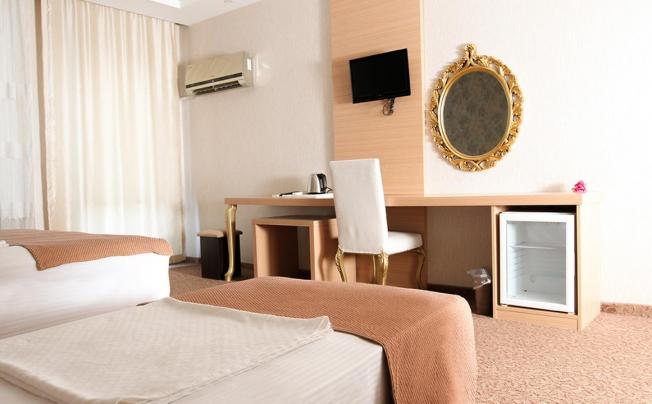 Фото отеля Madi Start hOtel