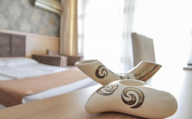 Фото отеля Madi Start hOtel