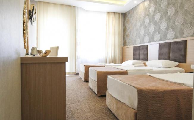 Фото отеля Madi Start hOtel