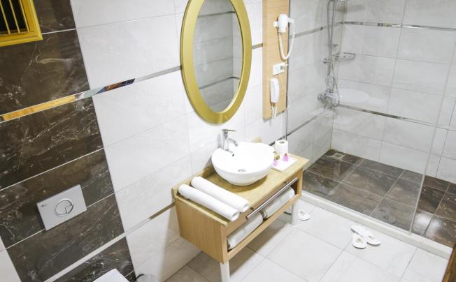 Фото отеля Madi Start hOtel