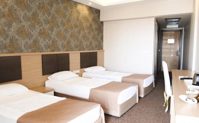Фото отеля Madi Start hOtel