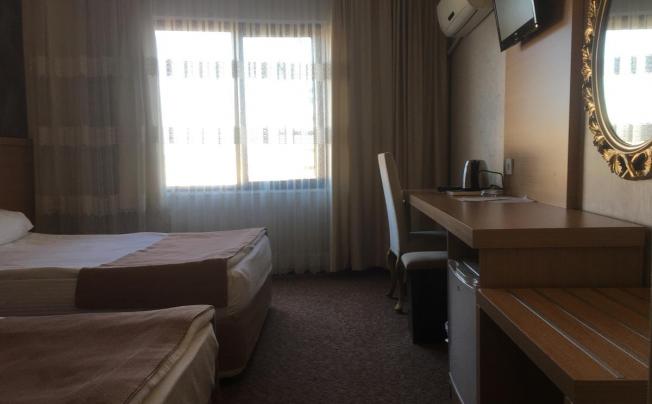 Фото отеля Madi Start hOtel