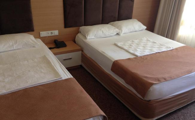 Фото отеля Madi Start hOtel