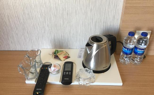Фото отеля Madi Start hOtel