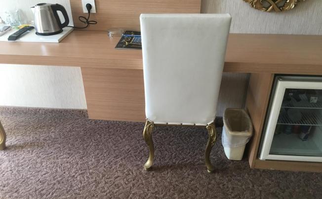 Фото отеля Madi Start hOtel