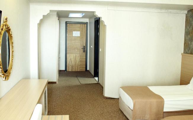 Фото отеля Madi Start hOtel