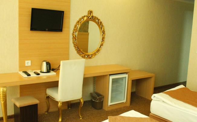 Фото отеля Madi Start hOtel