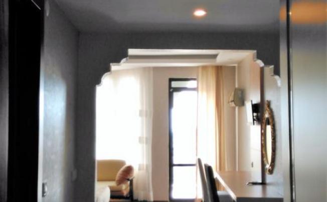 Фото отеля Madi Start hOtel