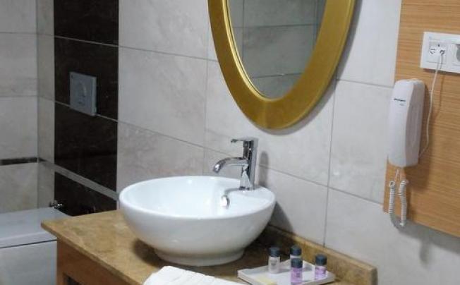 Фото отеля Madi Start hOtel