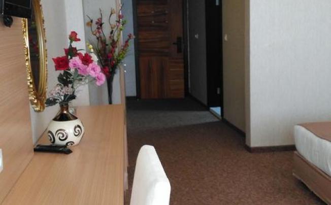 Фото отеля Madi Start hOtel