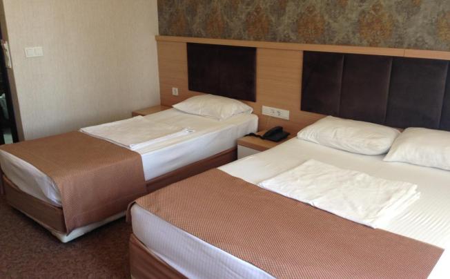 Фото отеля Madi Start hOtel