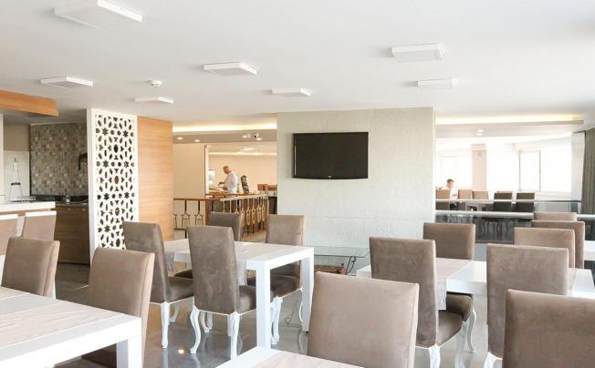 Фото отеля Madi Start hOtel