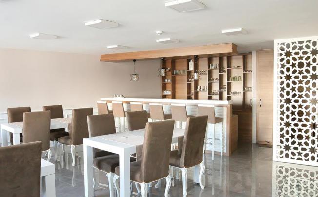 Фото отеля Madi Start hOtel