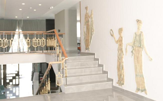 Фото отеля Madi Start hOtel