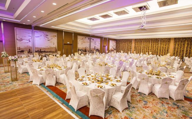 Фото отеля Gorrion Hotel Istanbul