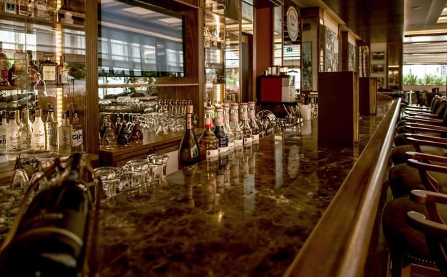 Фото отеля Gorrion Hotel Istanbul