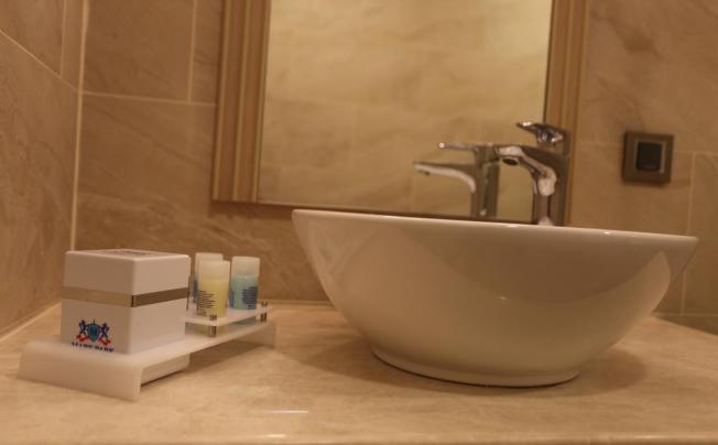 Фото отеля Mare Park hotel