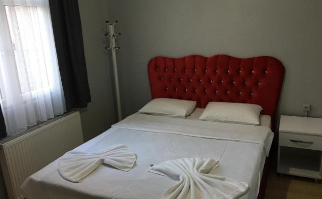 Фото отеля Sultan Hostel & Guesthouse