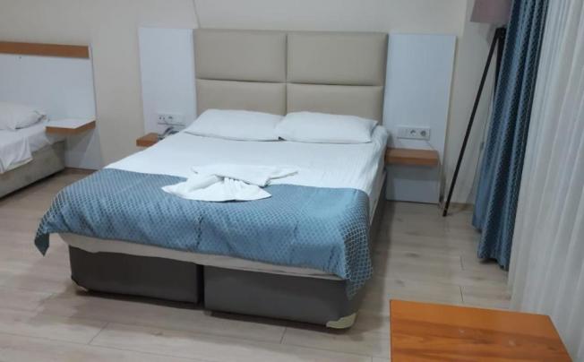 Фото отеля Kadikoy Arya Hotel