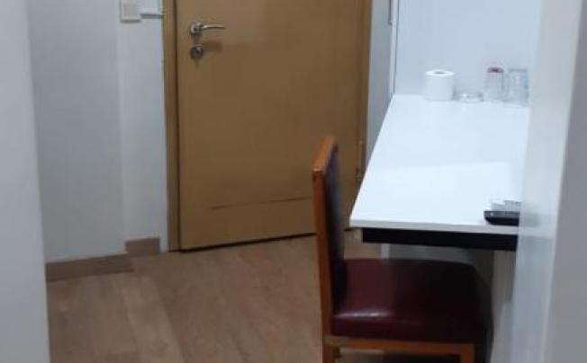 Фото отеля Kadikoy Arya Hotel