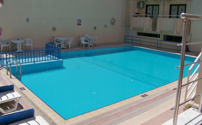 Фото отеля Atli Hotel