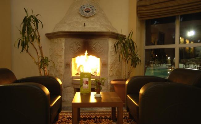 Фото отеля Dinler Resort Nevsehir