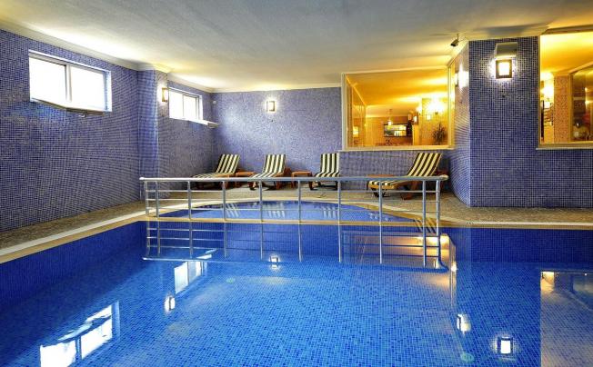 Фото отеля Dinler Resort Nevsehir